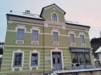 Konrad-Haus - DorfResort Mitterbach - Bed and Breakfast