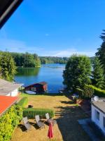 Appartamento con 2 Camere da Letto