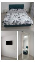 B&B Braila - Apartament Bianco - Bed and Breakfast Braila