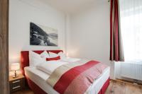 Appartement met 1 Slaapkamer