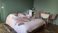 B&B Le Bugue - Chambre privée - Bed and Breakfast Le Bugue