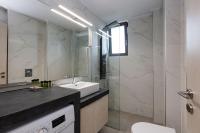 Apartamento con vistas a la piscina