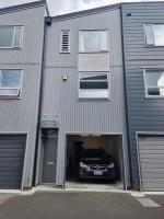 Spacious Home Near CBD SPA Pool Parking 3BR - B&B