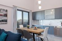 Apartamento de 2 dormitorios