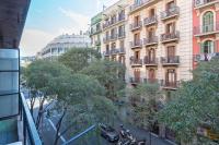 Design and comfort in the trendy neighborhood - B&B Barcellona