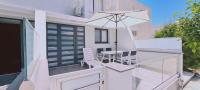STAY Nissi Twins Apts - B&B