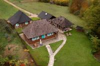 Hygge Hut - B&B