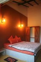 Double Room with Balcony and Sea View