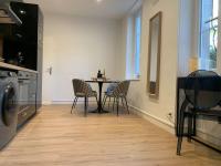 Appartement chaleureux - Ferienwohnung Dijon