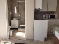 Chambre Lits Jumeaux Standard
