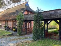 Landidylle OVS 109 - B&B Zurow