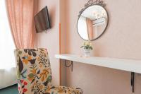 Doppel- oder Zweibettzimmer