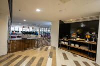 Citrus Hotel Johor Bahru by Compass Hospitality