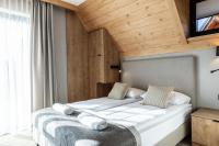Standard Apartment - auf 2 Ebenen