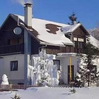 Sobe i apartmani Dragović - B&B Kupres