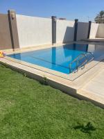 Vilaria King mariot fully air conditioned villa فيلاريا كنج مريوط فيلا مكيفه بالكامل - Bed and Breakfast
