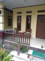 Family bungalow - Bed and Breakfast Gili Meno