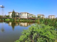 Cozy Nest-2 Bedroomed Apartment WiFi ,Netflix close to JKIA - B&B