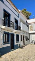 The Doll’s House - B&B Tavira