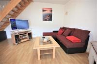 Maisonette-Apartment