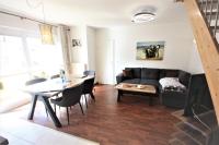 Apartment mit 2 Schlafzimmern