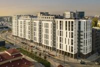 Primo V by LookAp - B&B Lodz