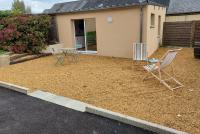 La Clé du Chesnot - Bed and Breakfast Saint-Quentin-sur-le-Homme