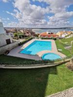 Casa na onda Sonho da Baia - Chambres d’hôtes
