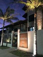 Pousada Azimute - B&B Torres