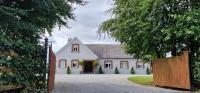 B&B Durrow - LittleField B&B Durrow, Laois - Bed and Breakfast Durrow