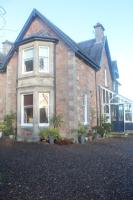 B&B South Kessock - Trafford Bank Guest House - Bed and Breakfast South Kessock
