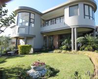 Sunset Kloof - Ferienwohnung Wilderness