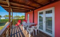 Mobile home Doron MH5606 Park Umag - B&B Karigador