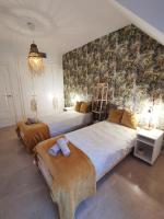 B&B Manilva - Penthouse 6-8 personnes - Bed and Breakfast Manilva