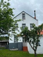 Apartamento A - B&B Arrojo