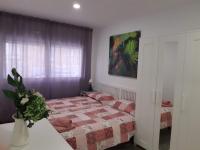 Appartamento con 1 Camera da Letto