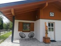 Chalet 3 Chambres
