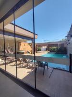 Recanto Madri - Chambres d’hôtes Olímpia