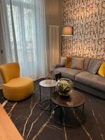 GLI EQUILIBRISTI - Ferienwohnung Cuneo