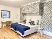 Premium Double or Twin Room