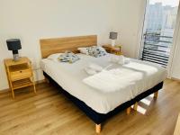 Appartement met 1 Slaapkamer