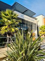 Les Patios de St-Pierre - Ferienwohnung Palavas-les-Flots