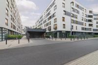 Apartments Kraków Masarska Free Parking by Noclegi Renters - Chambres d'hôtes Cracovie