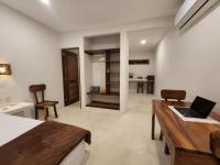 Alojamiento Brisas Inter Starlink - B&B Brisas de Zicatela