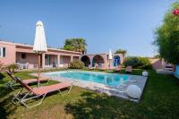 Afandou Beach Villas Sofias - B&B Afántou