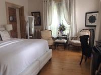 Superior King or Twin Room