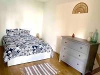 Apartamento de 1 dormitorio