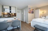 Sylter Rose - B&B Westerland