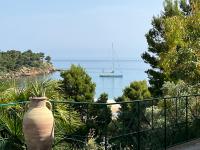 TORRE MARIZA Guidaloca - B&B Scopello