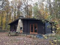 Forest Lounge - B&B Petit Mesnil